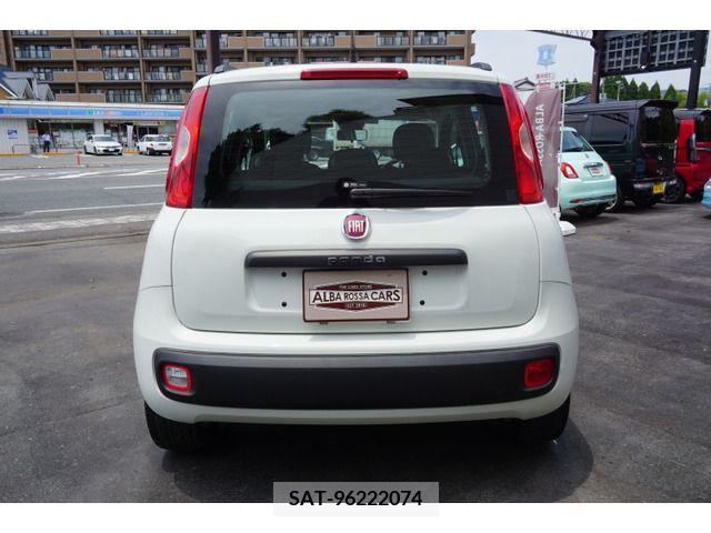 Fiat PANDA 2017-05 321023-6