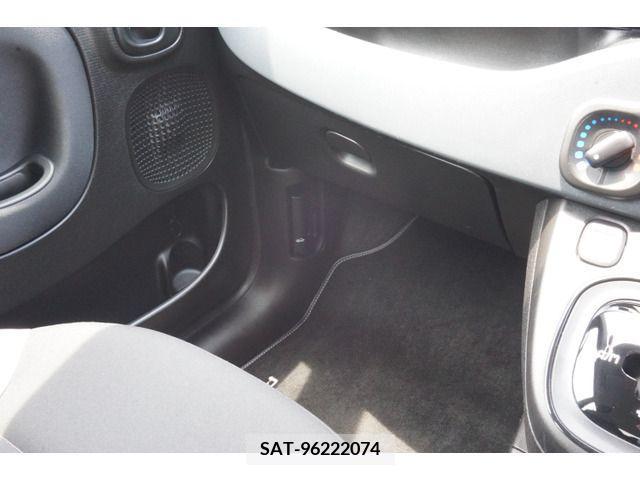 Fiat PANDA 2017-05 321023-17