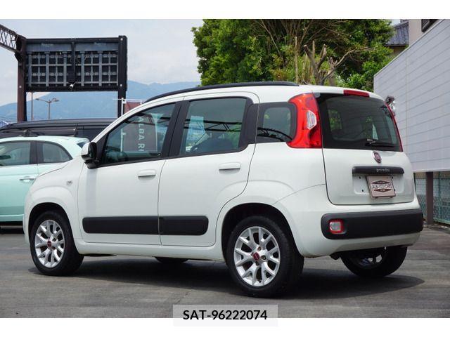 Fiat PANDA 2017-05 321023-5