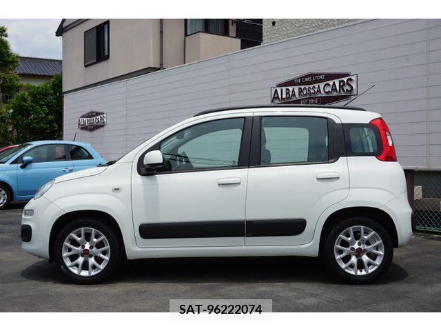 Fiat PANDA 2017-05 321023-4