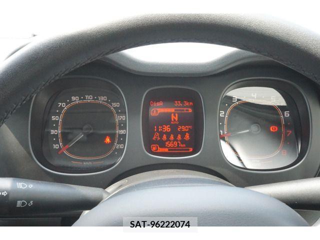 Fiat PANDA 2017-05 321023-16