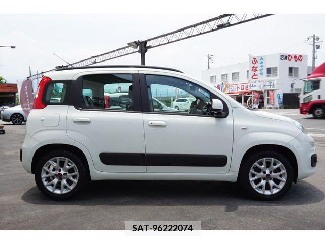 Fiat PANDA 2017-05 321023-3