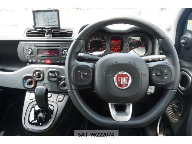Fiat PANDA 2017-05 321023-15