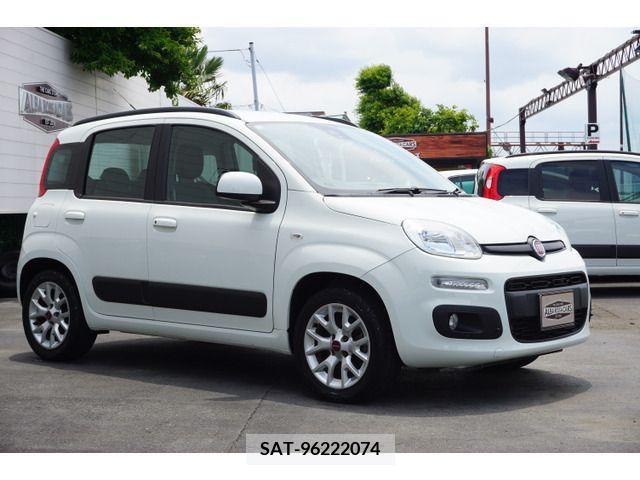 Fiat PANDA 2017-05 321023-2
