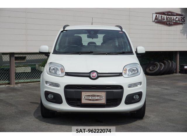 Fiat PANDA 2017-05 321023-1