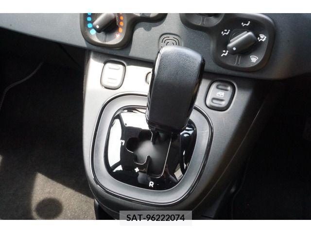 Fiat PANDA 2017-05 321023-13