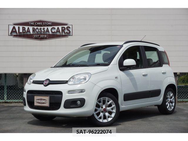 Fiat PANDA 2017-05 321023-0