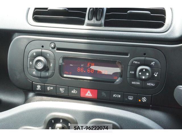 Fiat PANDA 2017-05 321023-11