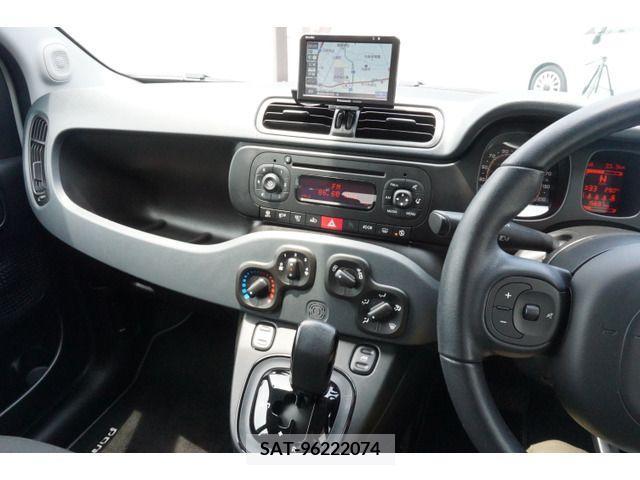 Fiat PANDA 2017-05 321023-8