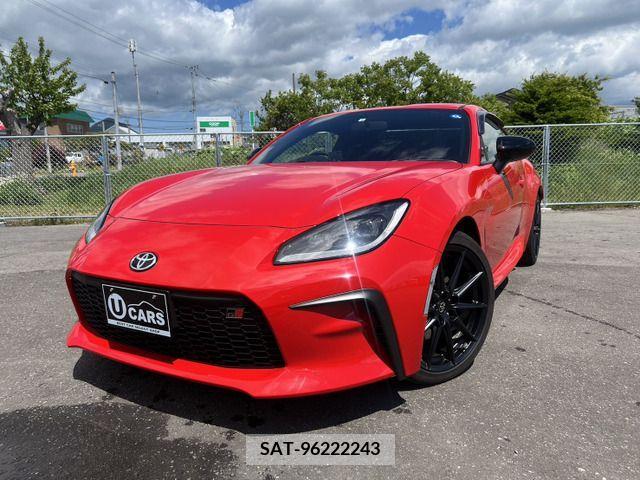 Toyota 86 2022-04 270857-0