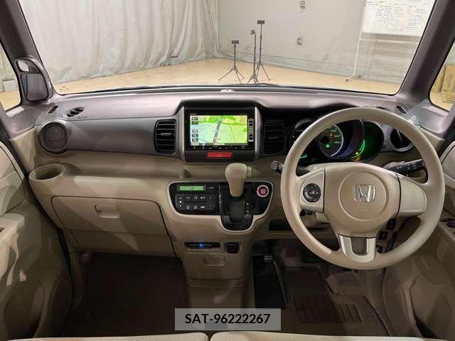 Honda N BOX 2012-04 205691-15