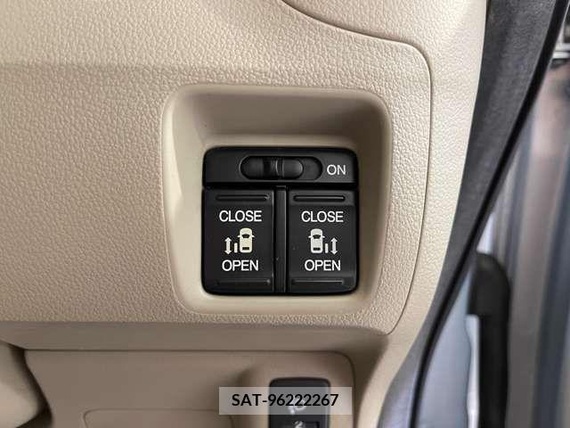 Honda N BOX 2012-04 205691-17