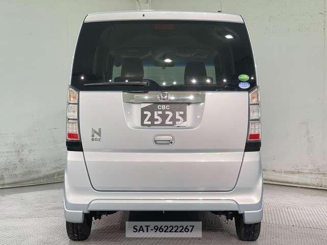 Honda N BOX 2012-04 205691-9
