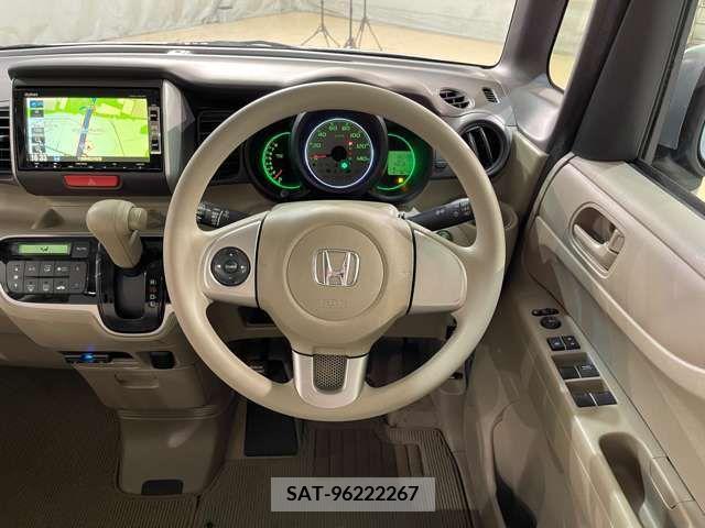 Honda N BOX 2012-04 205691-13