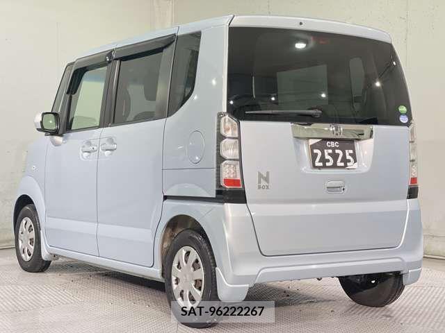Honda N BOX 2012-04 205691-10