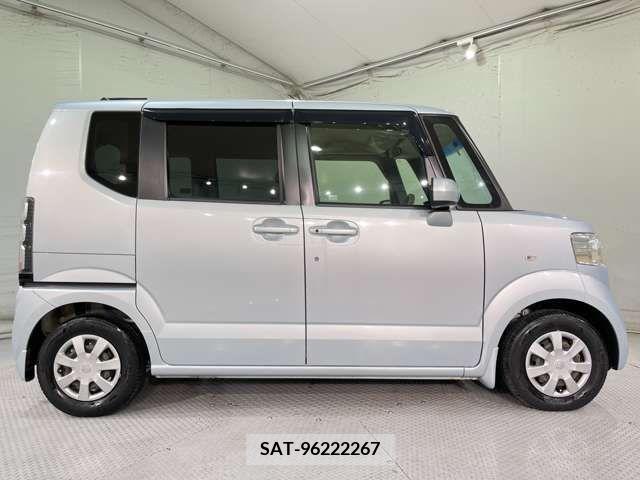 Honda N BOX 2012-04 205691-7
