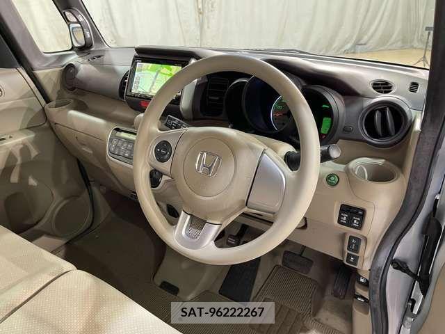 Honda N BOX 2012-04 205691-12