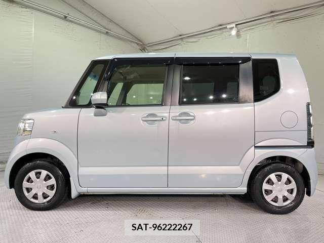 Honda N BOX 2012-04 205691-11