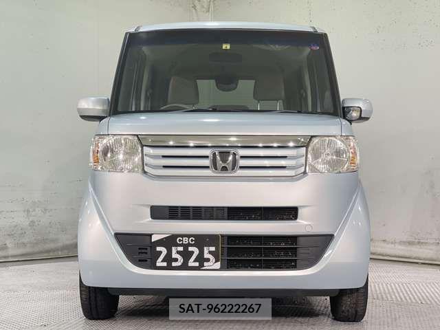 Honda N BOX 2012-04 205691-6