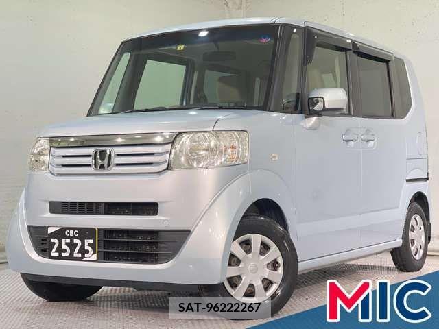 Honda N BOX 2012-04 205691-5
