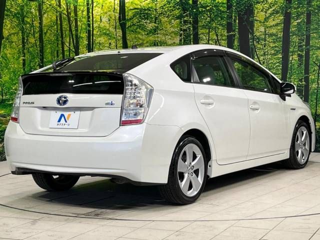 Toyota PRIUS 2010-10 26478-17