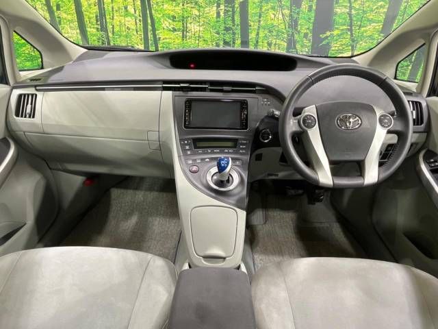 Toyota PRIUS 2010-10 26478-1