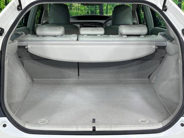 Toyota PRIUS 2010-10 26478-10