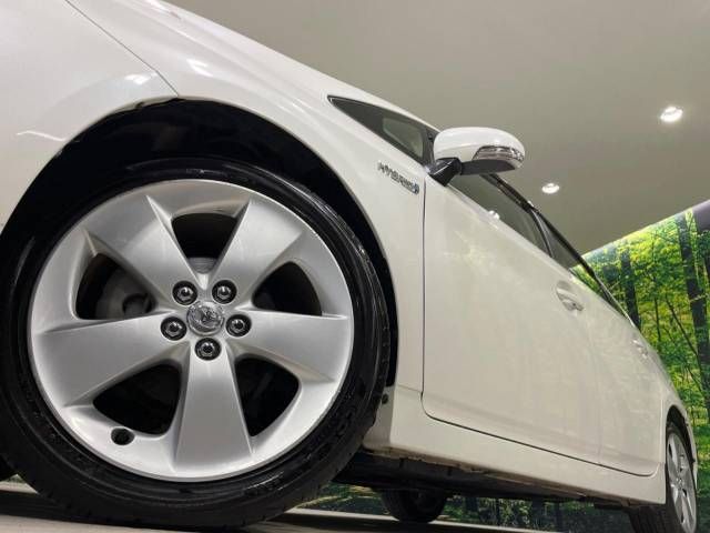 Toyota PRIUS 2010-10 26478-13