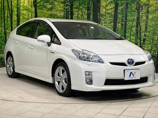 Toyota PRIUS 2010-10 26478-16