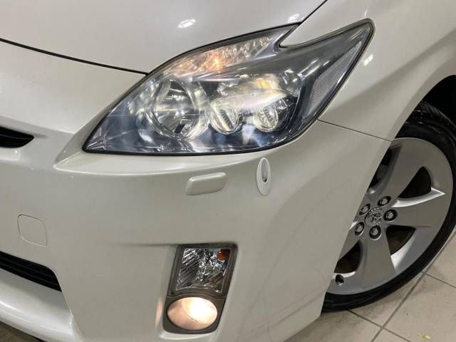Toyota PRIUS 2010-10 26478-12