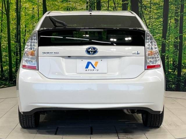 Toyota PRIUS 2010-10 26478-15