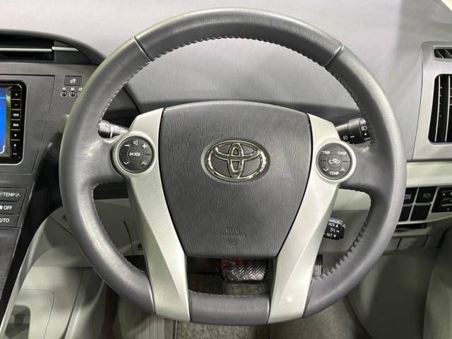 Toyota PRIUS 2010-10 26478-11