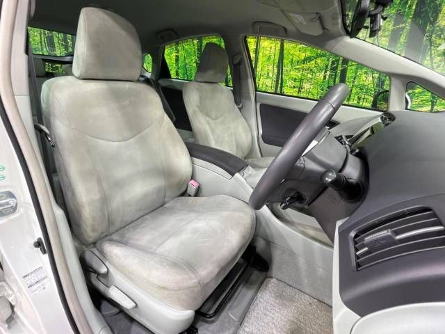 Toyota PRIUS 2010-10 26478-8