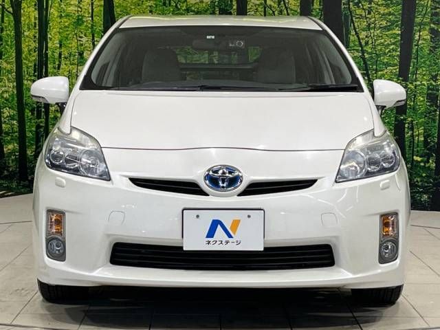 Toyota PRIUS 2010-10 26478-14