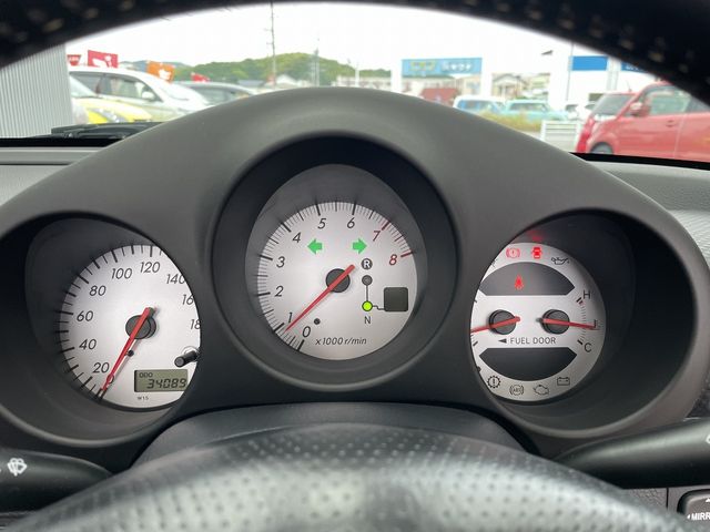 Toyota MR-S 2007-07 3152-12