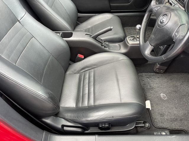 Toyota MR-S 2007-07 3152-10
