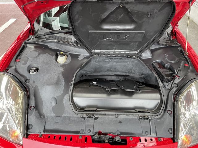 Toyota MR-S 2007-07 3152-21