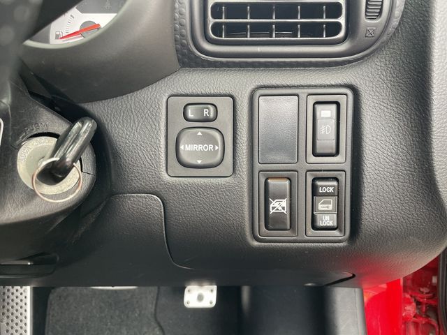 Toyota MR-S 2007-07 3152-14