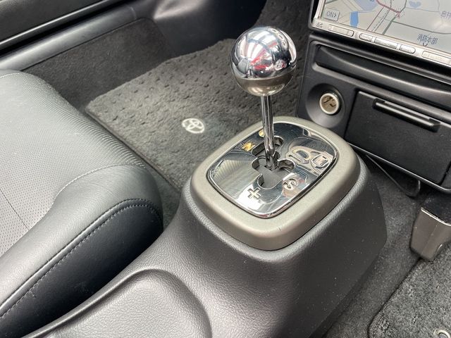 Toyota MR-S 2007-07 3152-16