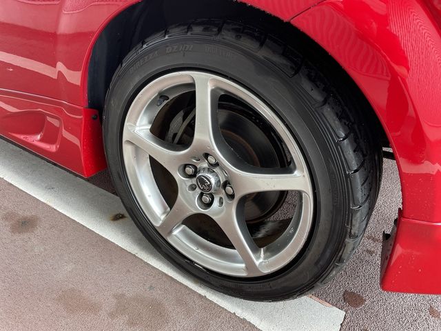 Toyota MR-S 2007-07 3152-7