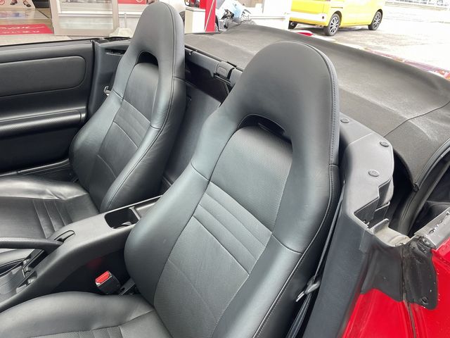 Toyota MR-S 2007-07 3152-18