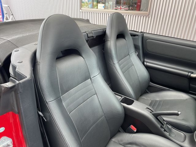 Toyota MR-S 2007-07 3152-9