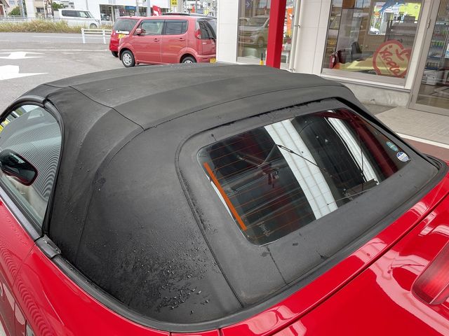 Toyota MR-S 2007-07 3152-29