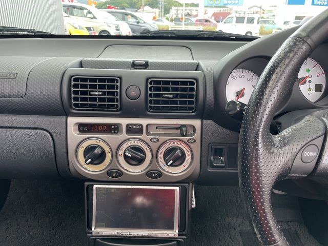 Toyota MR-S 2007-07 3152-11
