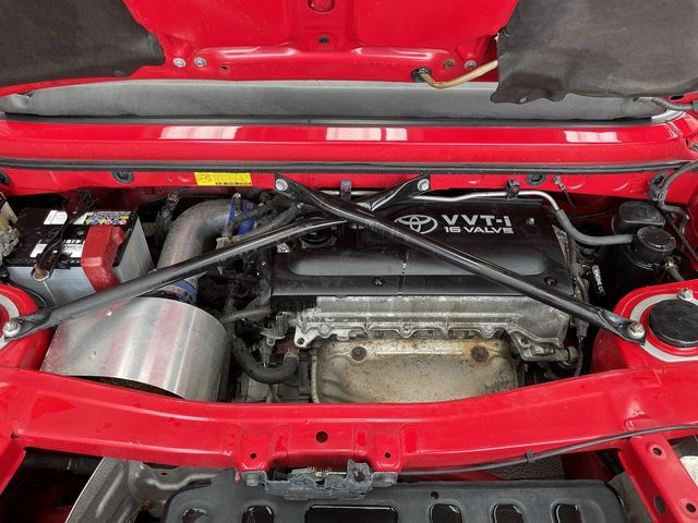Toyota MR-S 2007-07 3152-24