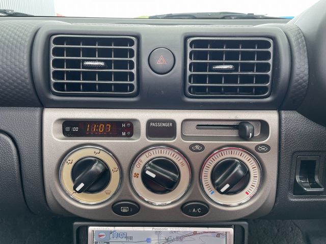 Toyota MR-S 2007-07 3152-17