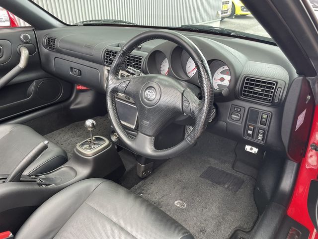 Toyota MR-S 2007-07 3152-8