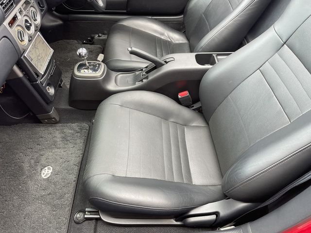 Toyota MR-S 2007-07 3152-19