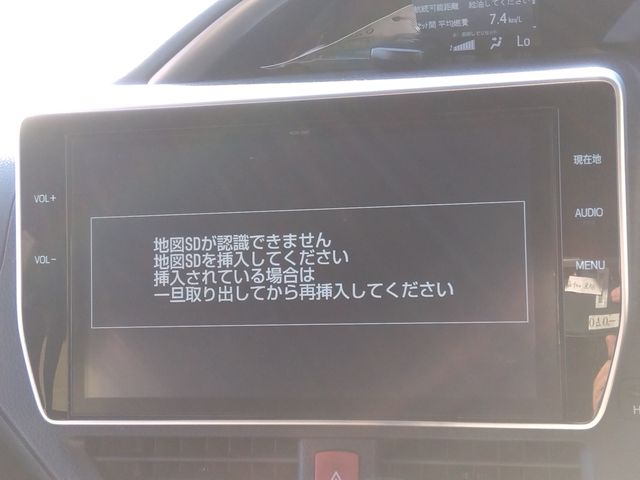 Toyota VOXY 2017-12 184294-10