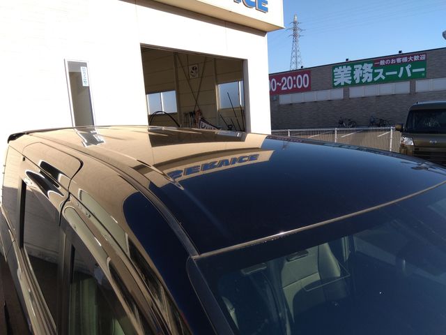 Toyota VOXY 2017-12 184294-9